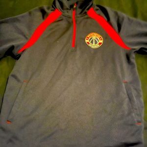 Women’s Washington Wizards Jacket